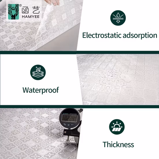 Антипригарная декоративная пленка из стекловолокна и ПТФЭ