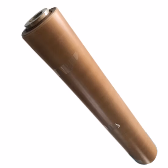 Прямые продажи с фабрики, химическая стойкость, высокотемпературная клейкая лента из ПТФЭ