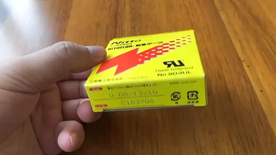 Нитто 903 Сингл